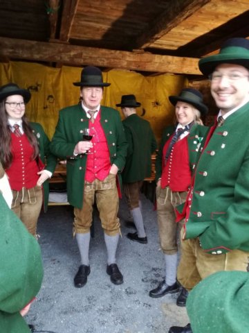 2016 Erntedankfest